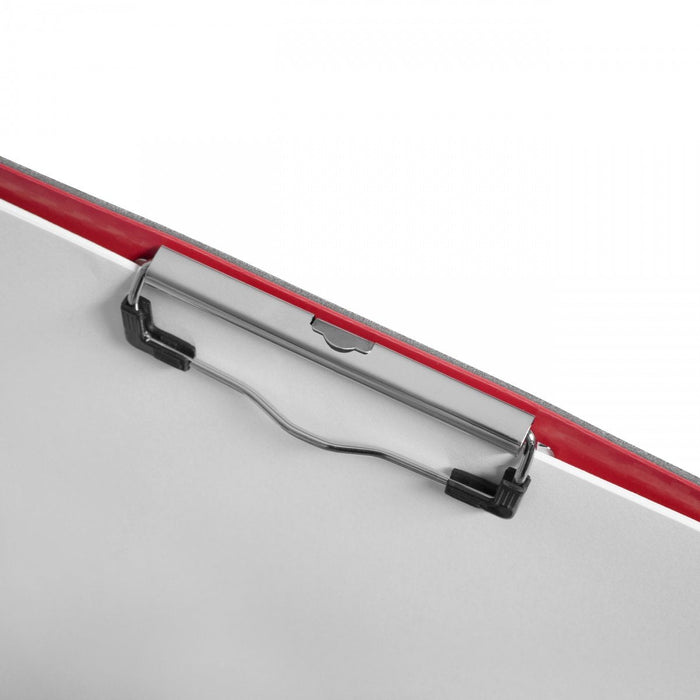 Jakob Maul Gmbh Klemmbrett Din A4 Rojo