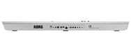 EAN 4959112198647 - Korg i3 teclado MIDI 61 llaves USB Plata imagen 4