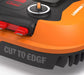 EAN 6943475869809 - WORX WR167E cortadora de césped Robot cortacésped Batería Negro, Naranja imagen 5