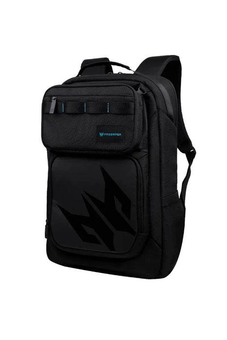EAN 4711121746932 - Acer Predator Gaming Extreme Backpack 17" 43,9 cm (17.3") Mochila Negro imagen 5