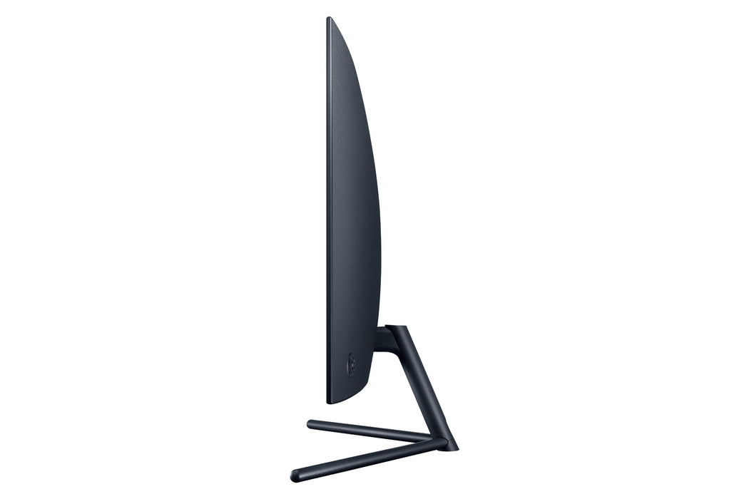 Samsung U32r590cwp 32" Uhd Va 60hz 4ms Curved 250cd M2 2500:1 Hdmi
