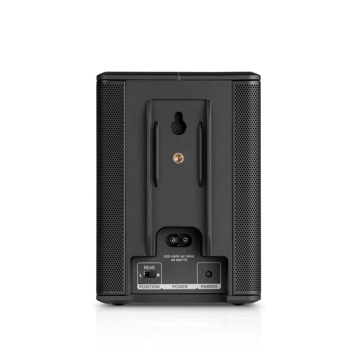 Teufel Effekt 2 Wireless Speaker Black