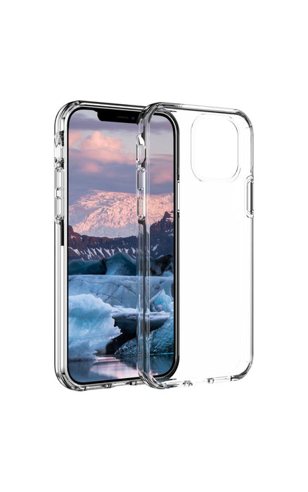 Dbramante1928 Iceland Pro Funda Para Iphone 12/12 Pro 15,4 Cm (6.06") Transparente
