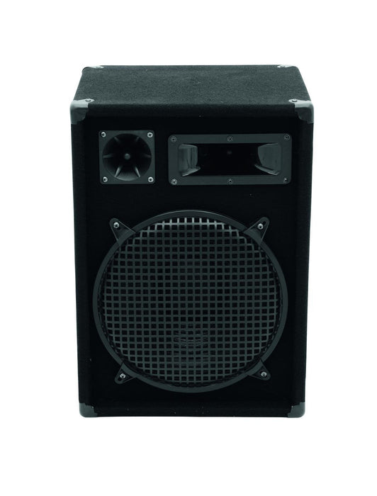 Omnitronic Dx-1222 - Altavoz - 300 Watt