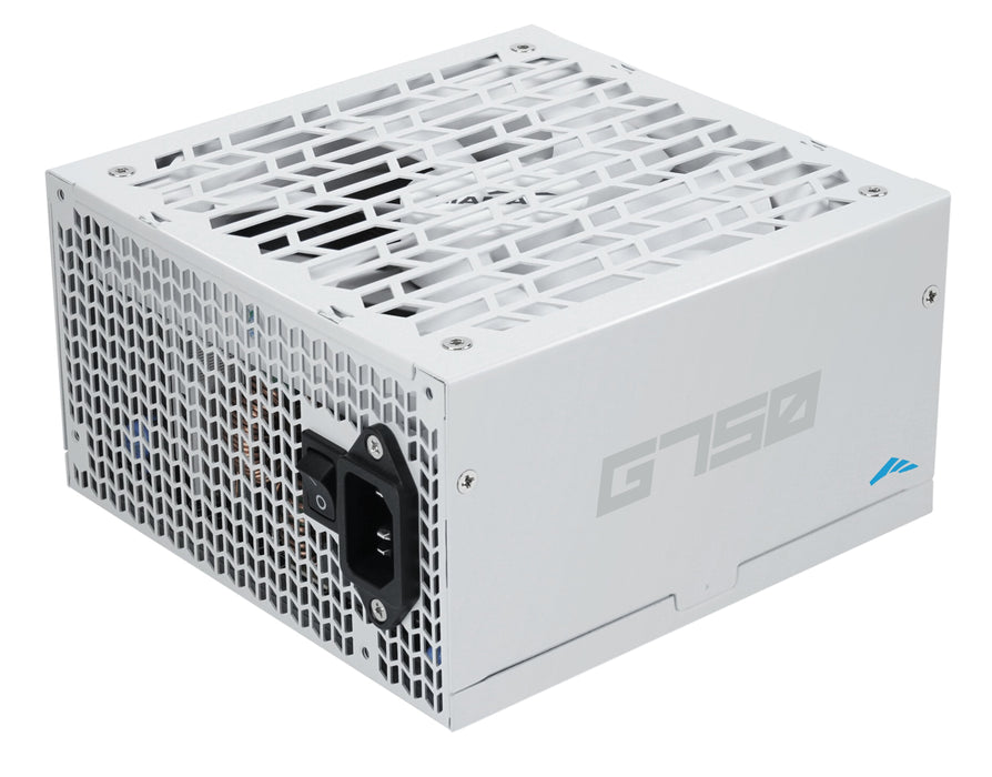 Sama G750 Netzteil 750w 80+ Gold White Retail