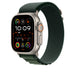 EAN 0195949658983 - Apple MXMW3ZM/A Accesorios para dispositivos vestibles inteligentes Grupo de rock Verde Poliéster, Spande imagen 2