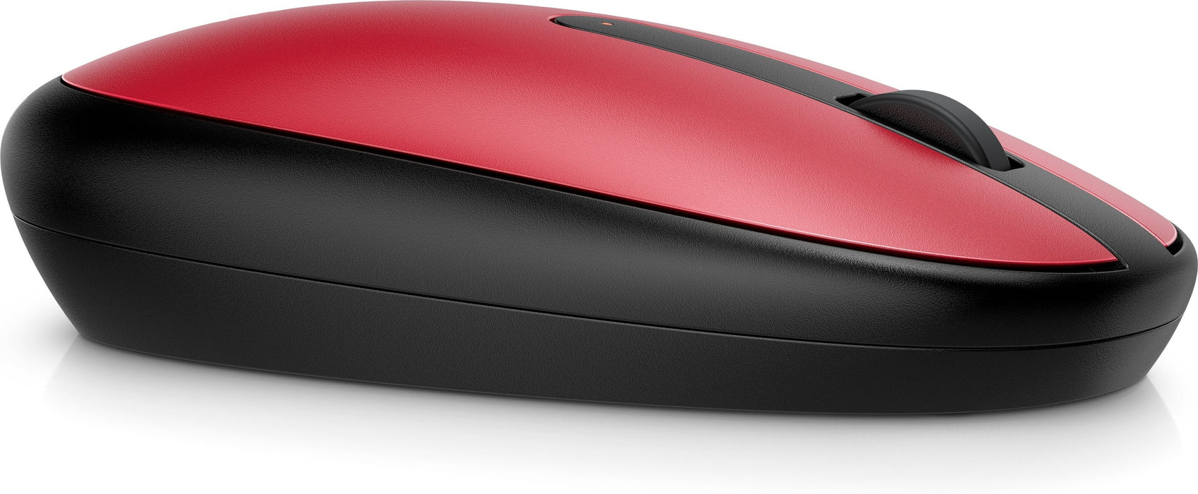 Ratón Inalambrico Hp 240 Bluetooth Rojo 43n05aa#Abb