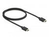 EAN 4043619853878 - DeLOCK 85387 cable HDMI HDMI tipo A (Estándar) Negro imagen 2