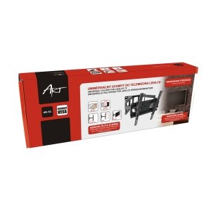 EAN 5902115404269 - ART RAMT AR-51 soporte para TV imagen 9