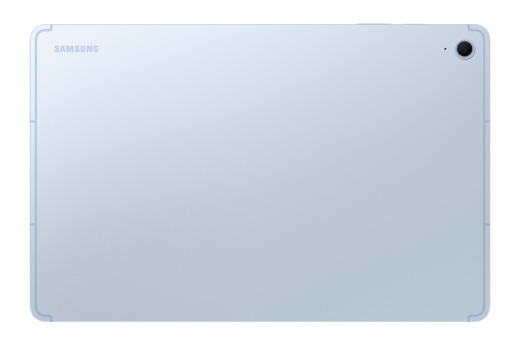 Samsung X626b Galaxy Tab S10 Fe+ Lte 8ram 256gb De Azul