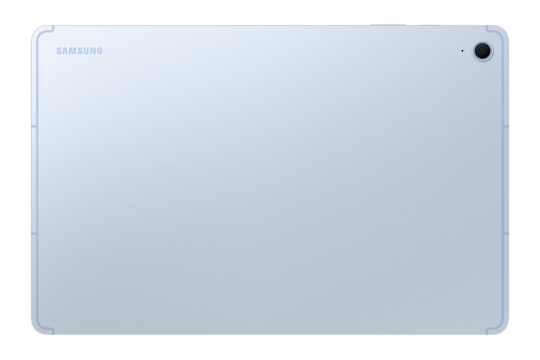 EAN 8806097196556 - Samsung Galaxy Tab SM-X620 Samsung Exynos 128 GB 33,3 cm (13.1") 8 GB Wi-Fi 6 (802.11ax) Azul imagen 3