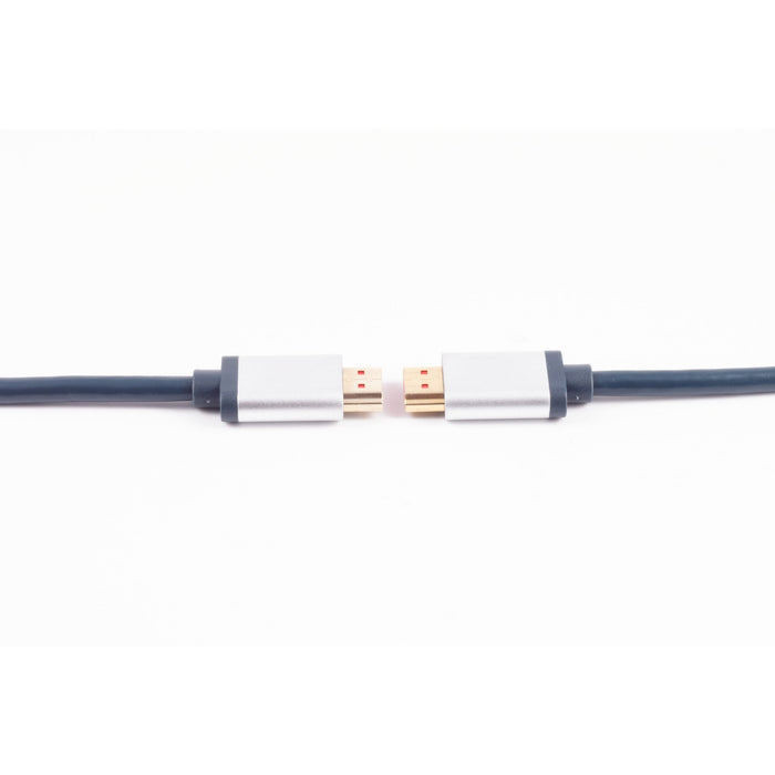 EAN 4017538162182 - shiverpeaks SP03-05025 cable HDMI 1 m HDMI tipo A (Estándar) Azul imagen 2