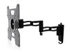 EAN 5608475014949 - Haeger WB-T37.016A soporte para TV 94 cm (37") Negro imagen 1