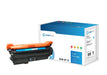 EAN 5704174132004 - CoreParts QI-HP1018ZC cartucho de tóner 1 pieza(s) Compatible Cian imagen 1