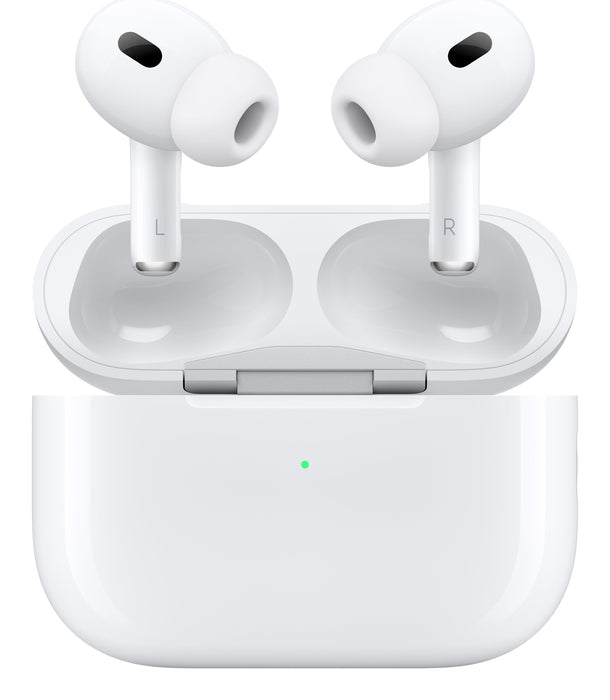 Apple Airpods Pro 2nd. Gen. 2023 (Usb-C Case) - Mtjv3hn A