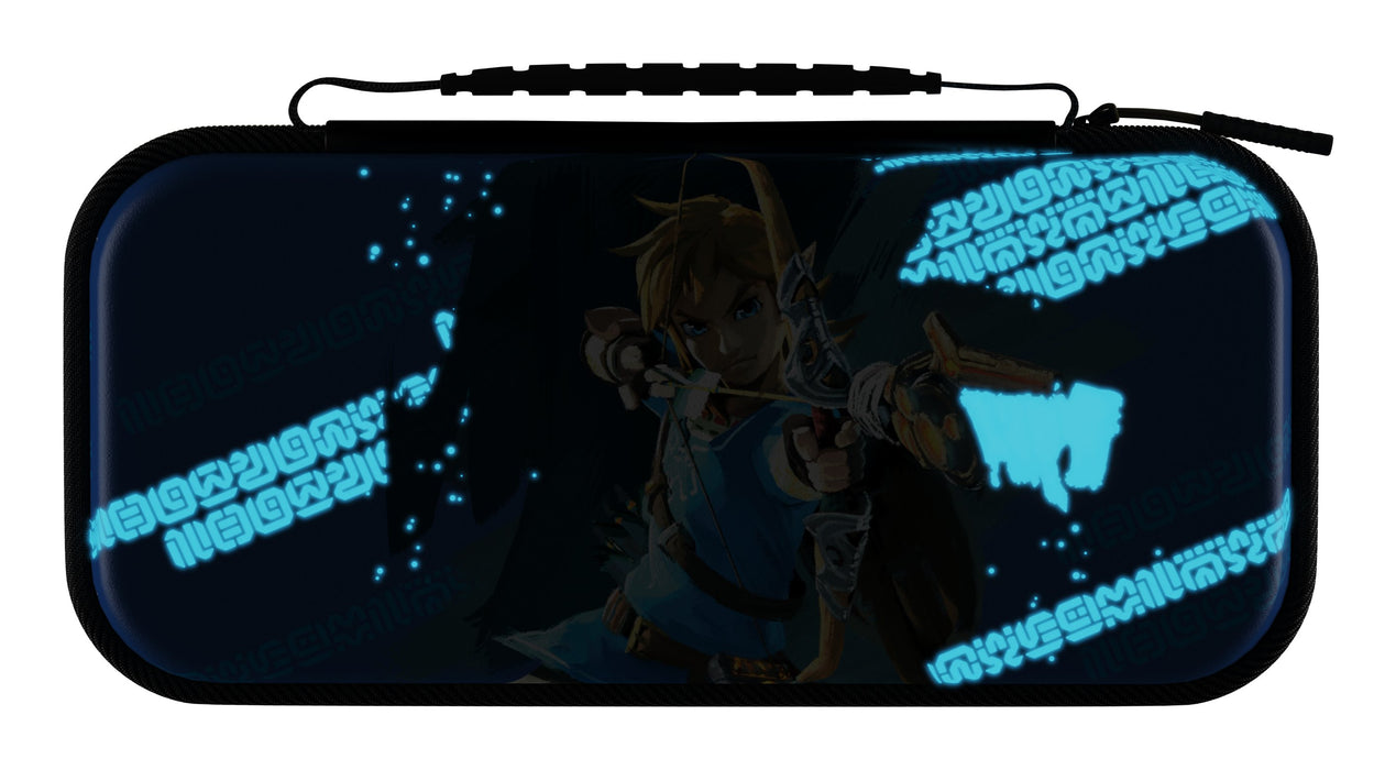 EAN 0708056071509 - PDP 500-224-LKHG funda para consola portátil Funda protectora rígida Nintendo Multicolor imagen 2