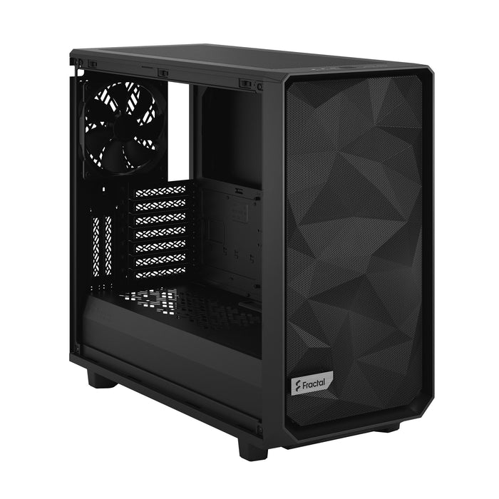 EAN 7340172702429 - Fractal Design Meshify 2 Torre Negro imagen 12