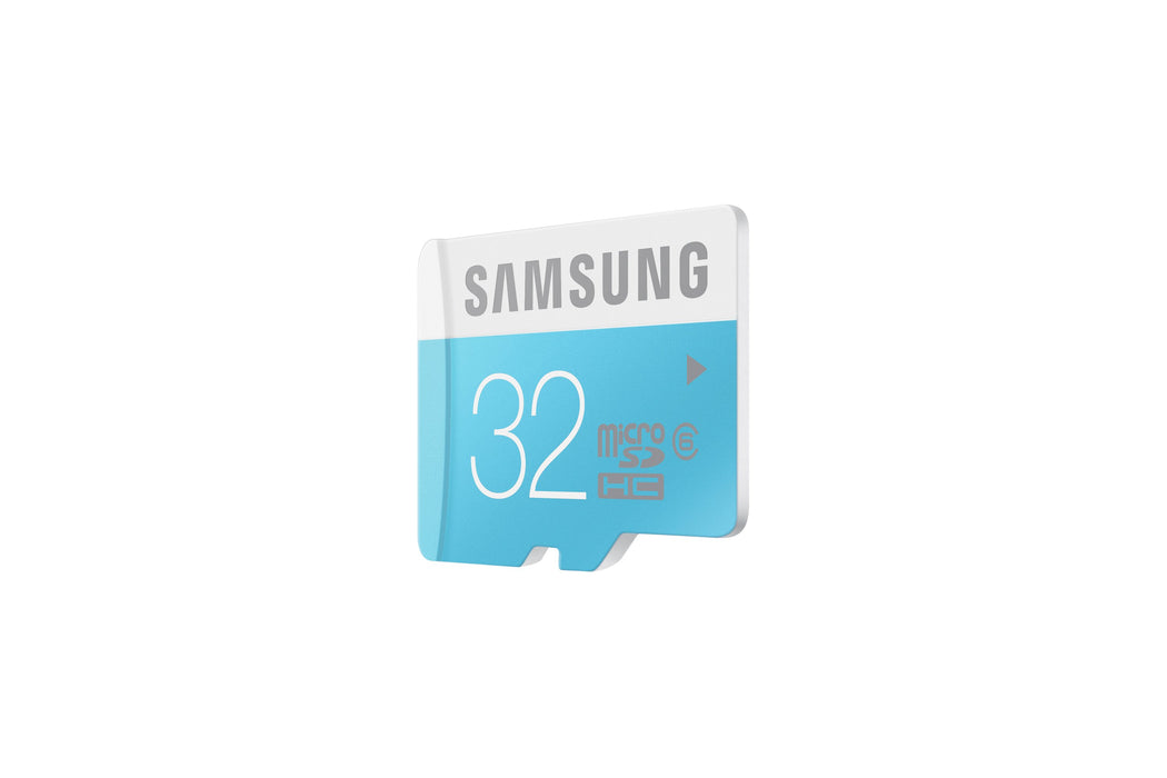 EAN 8806086050630 - Samsung 32GB MicroSDHC, Standard Clase 6 imagen 2
