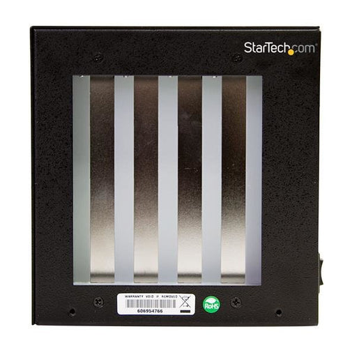 EAN 0065030835305 - StarTech.com PEX2PCIE4L tarjeta y adaptador de interfaz imagen 2