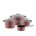 EAN 4000530760425 - WMF 05.1895.5290 cacerola Rosa imagen 1