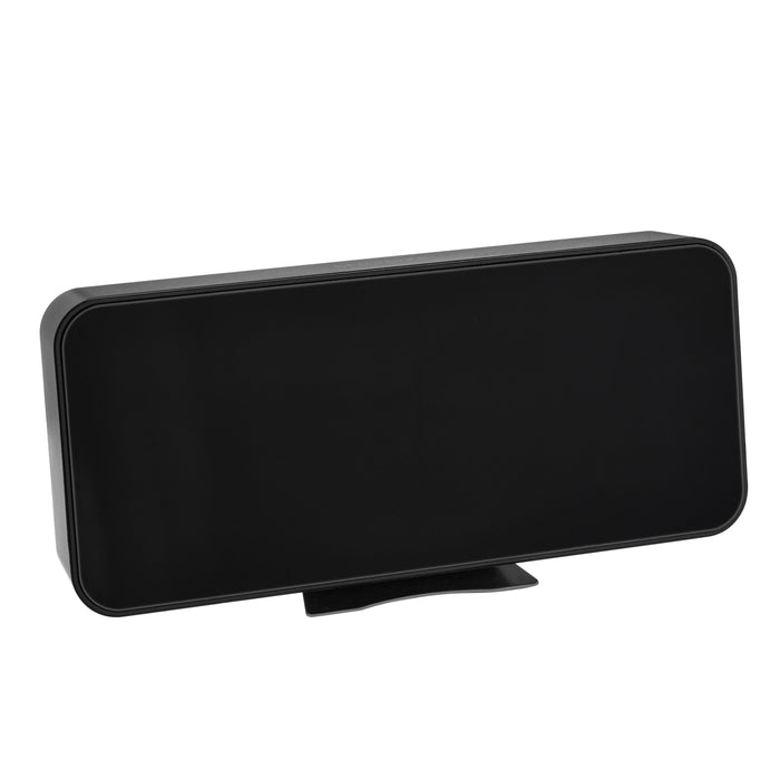 EAN 4009816035455 - TFA-Dostmann 60.2027.01 despertador Reloj despertador digital Negro imagen 3