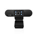 EAN 3760210990986 - Steelplay EIAUT000051 cámara web 2 MP 1920 x 1080 Pixeles USB 2.0 Negro, Acero inoxidable imagen 2