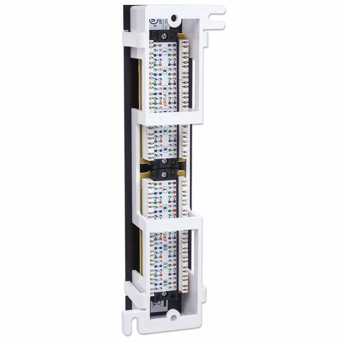 EAN 0766623560269 - Intellinet 560269 panel de parcheo imagen 4