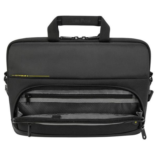 EAN 0092636339098 - Targus City Gear 35,6 cm (14") Maletín Negro imagen 2