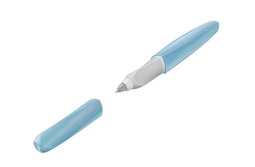 EAN 4012700824653 - Pelikan Twist eco Bolígrafo cilíndrico Azul 1 pieza(s) imagen 2