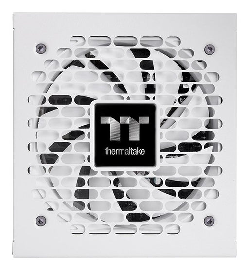 EAN 4711658548207 - Thermaltake Toughpower XT Snow unidad de fuente de alimentación 1200 W 20+4 pin ATX ATX Blanco imagen 2