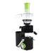 EAN 8712836305694 - Princess 202040 Licuadora centrífuga 250 W Negro, Verde imagen 11
