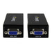 EAN 0065030835398 - StarTech.com ST121UTPEP extensor audio/video Transmisor y receptor de señales AV Negro imagen 2
