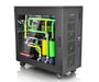 EAN 4717964403193 - Thermaltake Core W100 Negro imagen 2