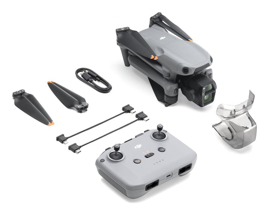 Dji Air 3s (Dji Rc-N3)