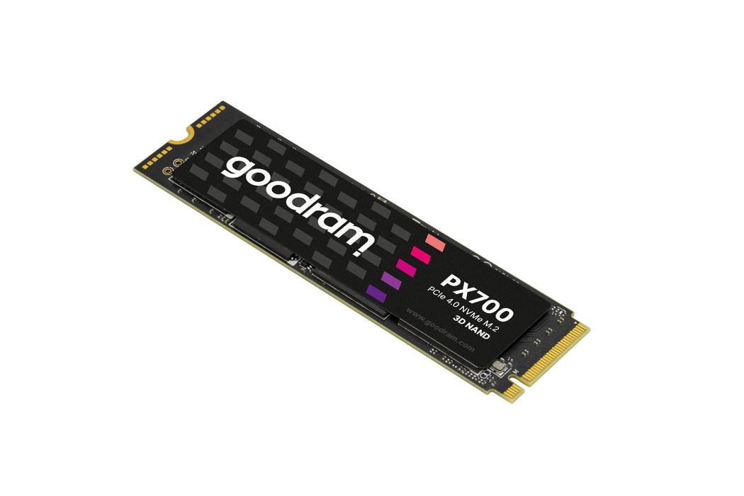 EAN 5908267965061 - Goodram PX700 SSD SSDPR-PX700-04T-80 unidad de estado sólido 4 TB M.2 PCI Express 4.0 NVMe 3D NAND imagen 4