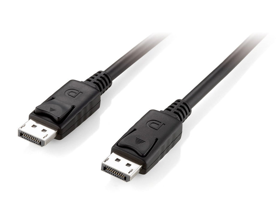 EAN 4015867153093 - Equip 119331 cable DisplayPort 1 m Negro imagen 1