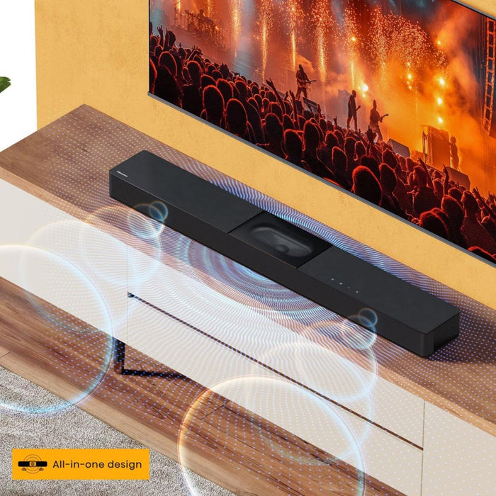 EAN 6942351411514 - Hisense HS2000 2.1 canales 240 W imagen 12