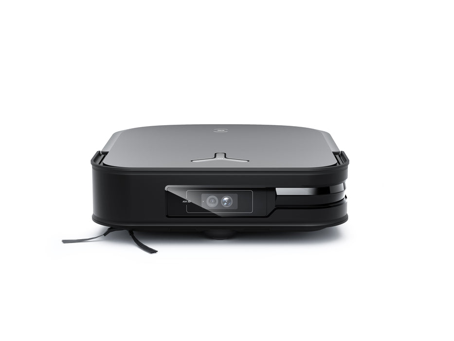 Robot Aspirador Ecovacs Deebot X2 Omni Negro