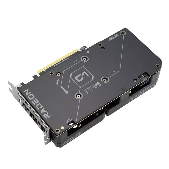 EAN 4711387459218 - ASUS Dual -RX7600XT-O16G AMD Radeon RX 7600 XT 16 GB GDDR6 imagen 7