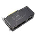 EAN 4711387459218 - ASUS Dual -RX7600XT-O16G AMD Radeon RX 7600 XT 16 GB GDDR6 imagen 7