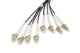 EAN 4016032485179 - Digitus DK-24338UE50BK-BBB Cable de fibra óptica e InfiniBand 150 m U-DQ(ZN) BH Negro imagen 4
