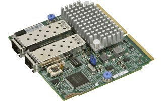 Supermicro Aoc-Mtgn-I2s - Adaptador De Red - 10gb