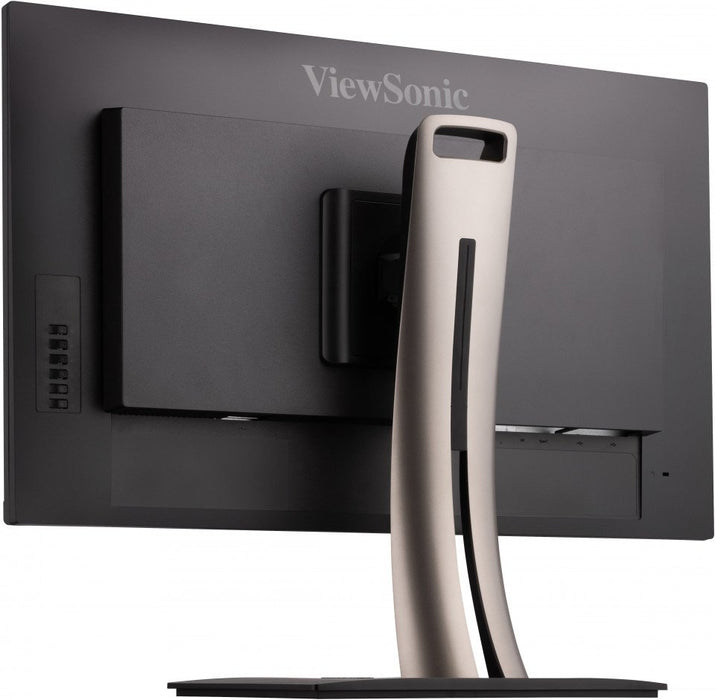 EAN 0766907014532 - Viewsonic VP56 pantalla para PC 81,3 cm (32") 3840 x 2160 Pixeles 4K Ultra HD LED Negro imagen 10
