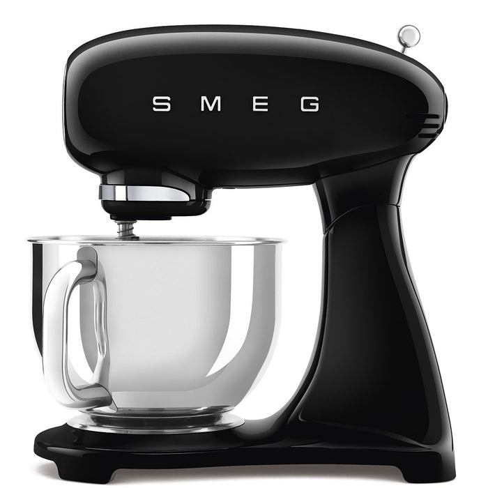 Smeg Küchenmaschine Smf05bleu, 4.8l, 1000w, Negro