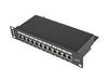 EAN 5901969416022 - Lanberg PPF6-9012-B panel de parcheo imagen 1
