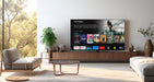 EAN 5025232965175 - Panasonic TB-65W60AEZ Televisor 165,1 cm (65") 4K Ultra HD Smart TV Wifi Negro imagen 3
