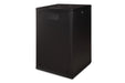 EAN 4016032250579 - Digitus DN-19 20U-6/6-SW armario rack Bastidor de pared Negro imagen 2