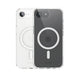 EAN 5904310705691 - Crong Clear MAG Cover funda para teléfono móvil 15,5 cm (6.1") Transparente imagen 7