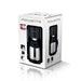 EAN 3045386356355 - Rowenta CT3818 Semi-automática Cafetera de filtro imagen 2
