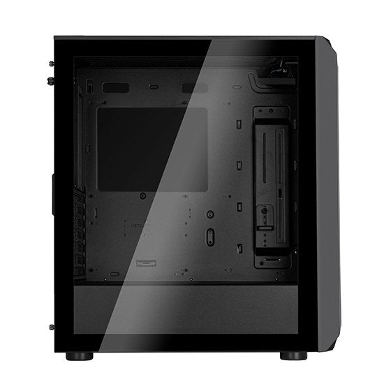 EAN 4710679815879 - Silverstone FARA 511Z Midi Tower Negro imagen 17